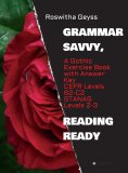 eBook: Grammar Savvy, Reading Ready