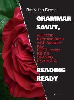 eBook: Grammar Savvy, Reading Ready