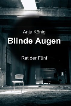 eBook: Blinde Augen