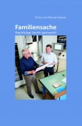 ebook: Familiensache