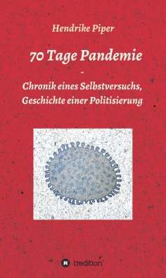 ebook: 70 Tage Pandemie