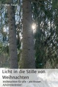 ebook: Licht in die Stille von Weihnachten