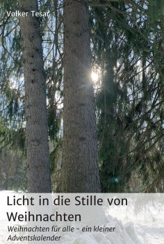 ebook: Licht in die Stille von Weihnachten