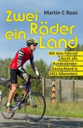 ebook: Zwei Räder, ein Land