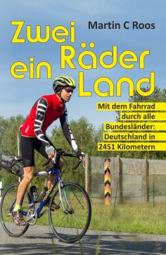 ebook: Zwei Räder, ein Land