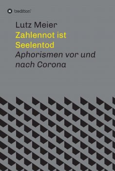 eBook: Zahlennot ist Seelentod