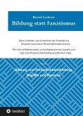 eBook: Bildung statt Fanatismus