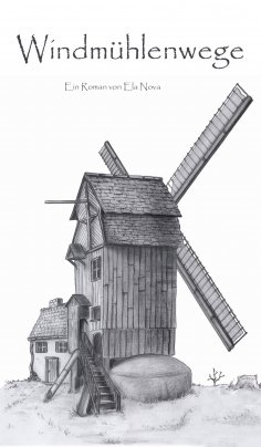 ebook: Windmühlenwege