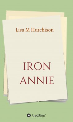 ebook: Iron Annie