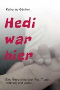 eBook: Hedi war hier