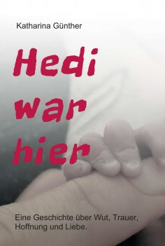 eBook: Hedi war hier
