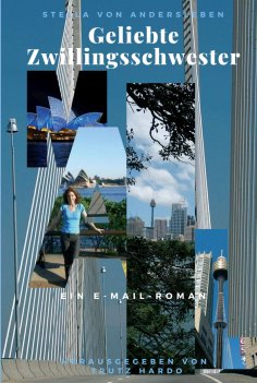 ebook: Geliebte Zwillingsschwester