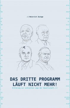 eBook: Das Dritte Programm läuft nicht mehr!