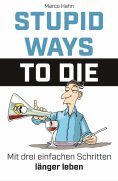 ebook: Stupid ways to die
