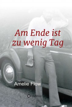 ebook: Am Ende ist zu wenig Tag