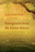 eBook: Kurzgeschichten für kleine Mäuse