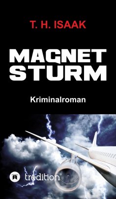 eBook: MAGNETSTURM