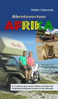 eBook: Abenteuertour Afrika