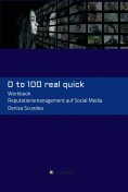 ebook: 0 to 100 real quick
