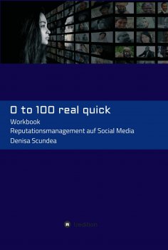 ebook: 0 to 100 real quick
