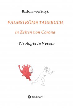 ebook: Palmströms Tagebuch in Zeiten von Corona