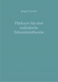 eBook: Plädoyer für eine realistische Erkenntnistheorie
