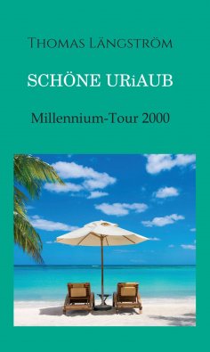 eBook: Schöne Uriaub
