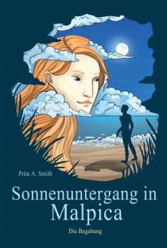 ebook: Sonnenuntergang in Malpica
