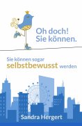 ebook: Oh doch! Sie können.