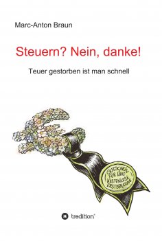 eBook: Steuern? Nein, danke!