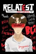 ebook: RELATEST - Fiery Fighters