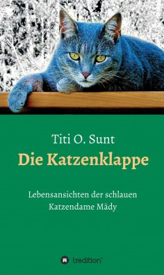 eBook: Die Katzenklappe