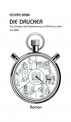 eBook: Die Drucker