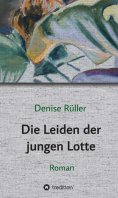 ebook: Die Leiden der jungen Lotte