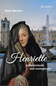 eBook: Henriette