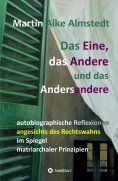 ebook: Das Eine, das Andere und das Andersandere