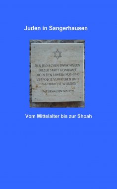 ebook: Juden in Sangerhausen