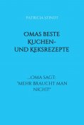 eBook: Omas beste Kuchen- und Keksrezepte