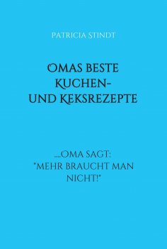eBook: Omas beste Kuchen- und Keksrezepte