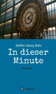 ebook: In dieser Minute