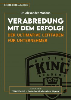 eBook: Verabredung mit dem Erfolg