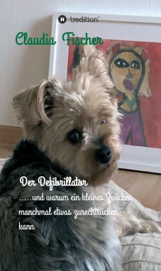 ebook: Der Defibrillator