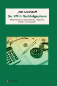 eBook: Der KMU-Nachfolgeplaner