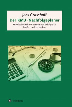eBook: Der KMU-Nachfolgeplaner