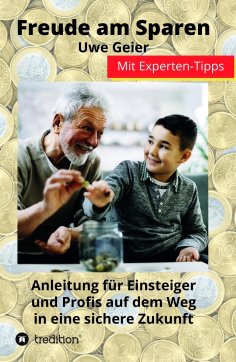 ebook: Freude am Sparen