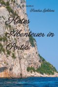 eBook: Kates Abenteuer in Portici