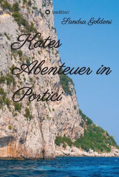 eBook: Kates Abenteuer in Portici