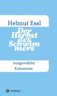 ebook: Der Herbst des Schwimmers