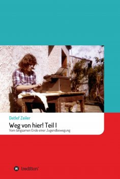 ebook: Weg von hier! Teil I