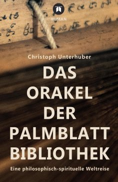 ebook: Das Orakel der Palmblatt-Bibliothek